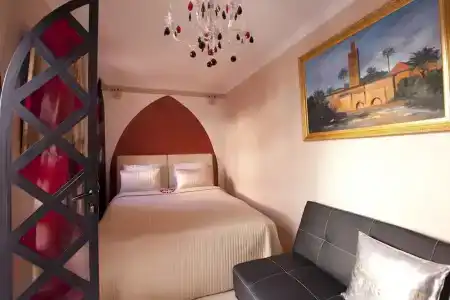 Riad Le Rubis - 31