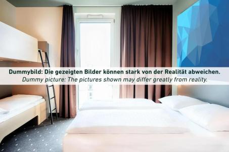 Best Western Rastatt - 19