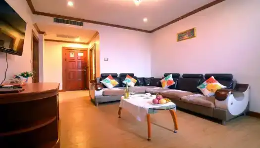 Chumphon Gardens - 79