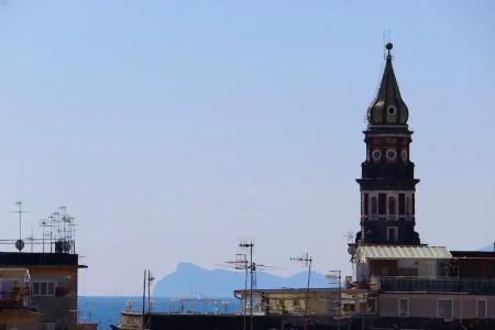 Napoli Suite - 115