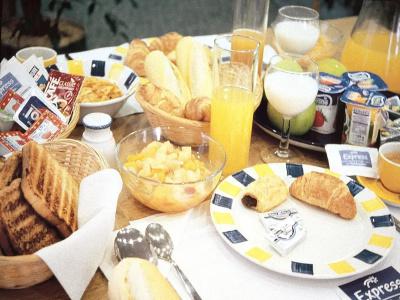 B&B Alicante - 14