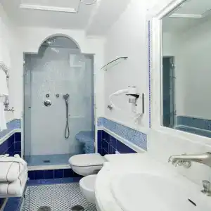 Luxury Villa Excelsior Parco - 40