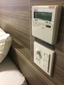 Dormy Inn Kagoshima - 55