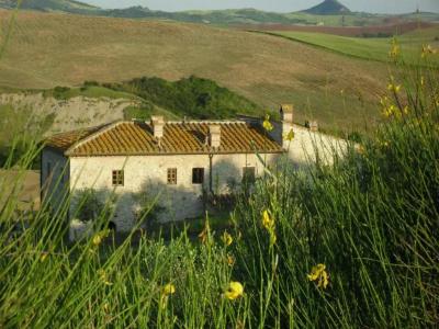 Agriturismo Podere Campaini - 56