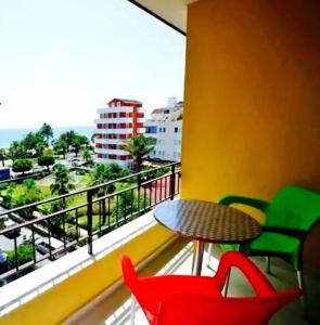 Ustun Apart Pansiyon - 11