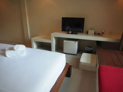 Lima Bella Resort - 64