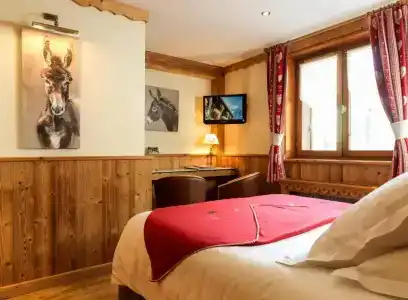Auberge du Manoir - 48