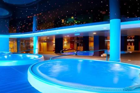 Ar Diamante Beach Spa - 16