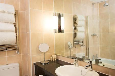 ibis Styles London Kensington - 8