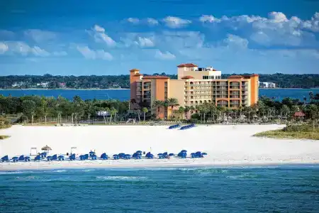 Sheraton Sand Key - 33