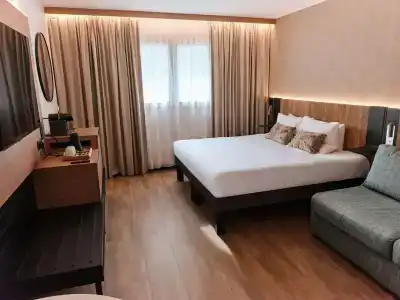 Novotel Montpellier - 28