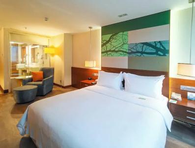 Holiday Inn Shenzhen Donghua, An Ihg - 43