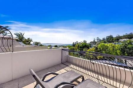 Noosa Blue - 62