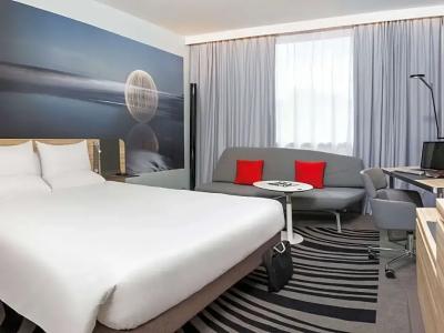 Novotel Valence Sud - 113