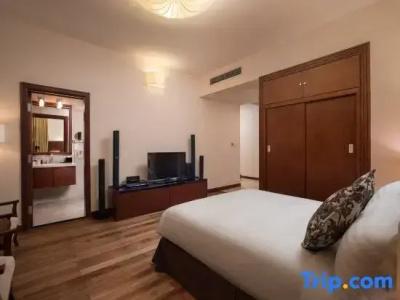 Fraser Suites Hanoi - 136