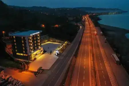 Şehrar Suite - 15