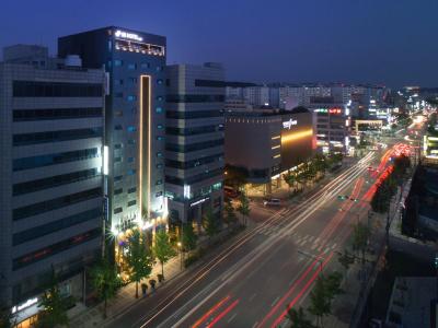 Sr Seoul Magok - 10