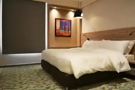 Ambassador, a Boutique - 34