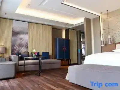 Renaissance Xi'an - 158
