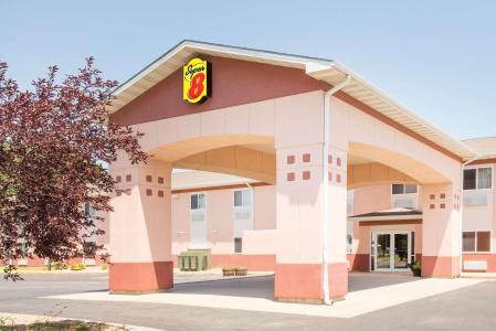Super 8 By Wyndham/Dfw Apt/North - 12