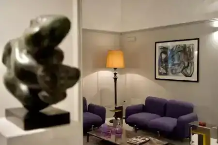 Palazzo Bozzi Corso by La Fiermontina - 63
