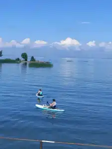 Таунхаус в Петергофе - 18
