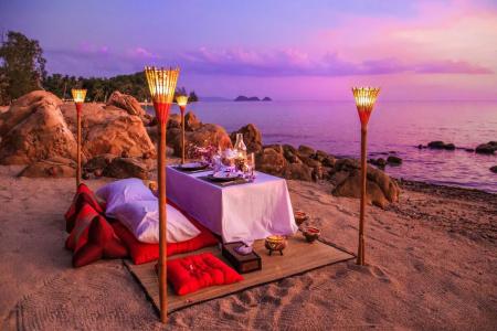 Beyond The Blue Horizon Boutique Bungalows - 27