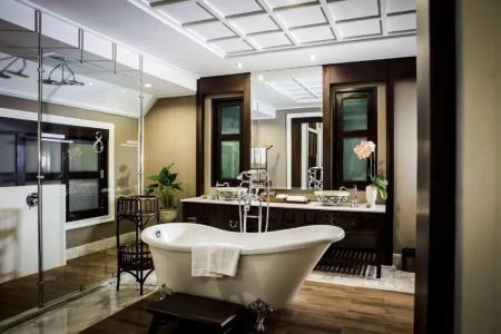 Na Nirand Romantic Boutique Resort - 74
