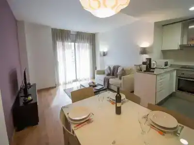 Sensation Authentic Gràcia - 60