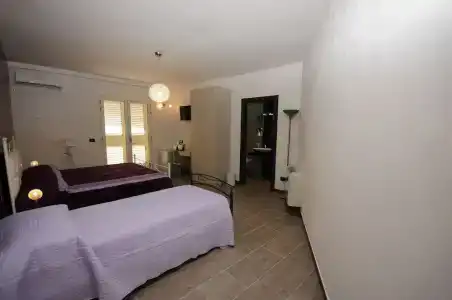 Mistral Exclusive B&B - 44