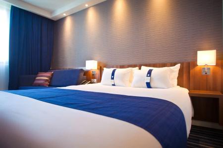 Holiday Inn Express Dijon, An Ihg - 5