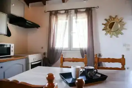 s&c Kosmos Beach Resort - 68