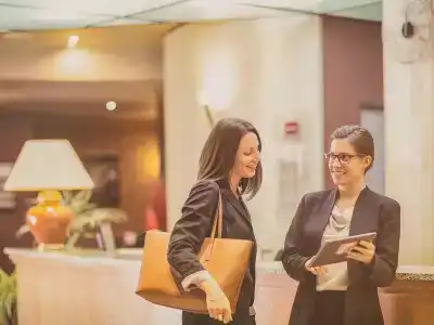 Mercure Limoges Centre - 16