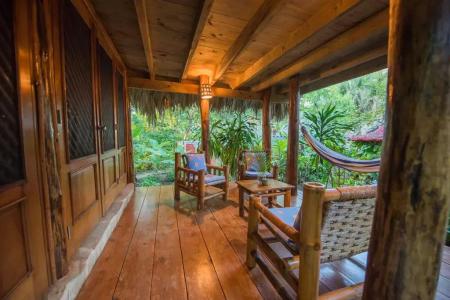 Natura Cabana Boutique & Spa By Mint - 94
