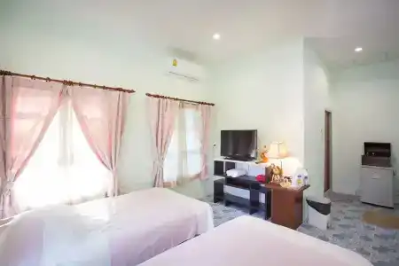 Goldengold (Khaoyai) Resort & Spa - 103