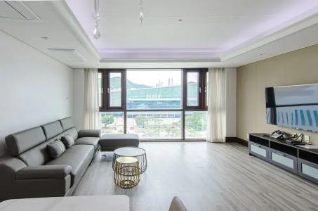 Haeundae Centum - 34
