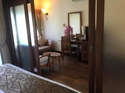 Ocean Suite Private Unit @ Langkawi Lagoon - 69