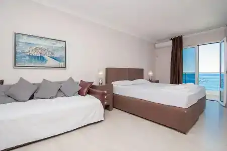 Open Sea Luxury - 47