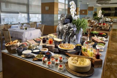 Best Western Premier Slon - 10