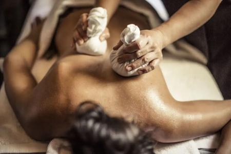 Ritual De Terra & Spa - 27