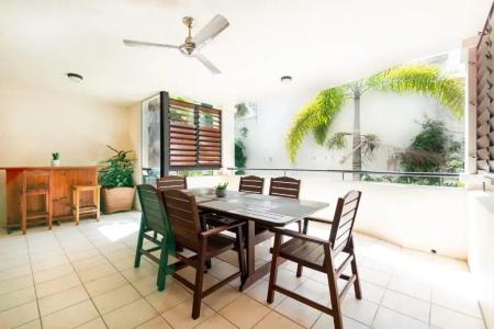 Cairns City - 75
