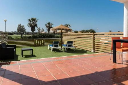 Roquetas Beach and Playa Serena Golf Village - 147