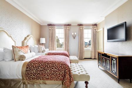 The Pierre, a Taj, New York - 41