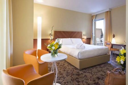 Unahotels Mediterraneo Milano - 2