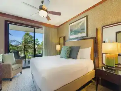 Koloa Landing Resort at Po'ipu, Autograph Collection - 178