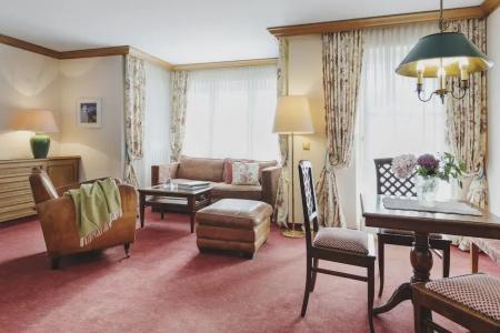 Neuhaus Zillertal Resort - 197