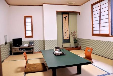 Ryokan Urashima - 39