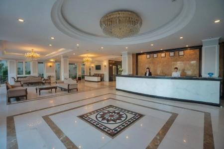 Hoian Sincerity & Spa - 1