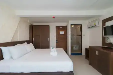 Destinaation Patong Boutique by the sea - 4