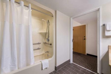 Sleep Inn - Northlake - 9